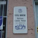 Viva House is part of the Catholic Worker movement.